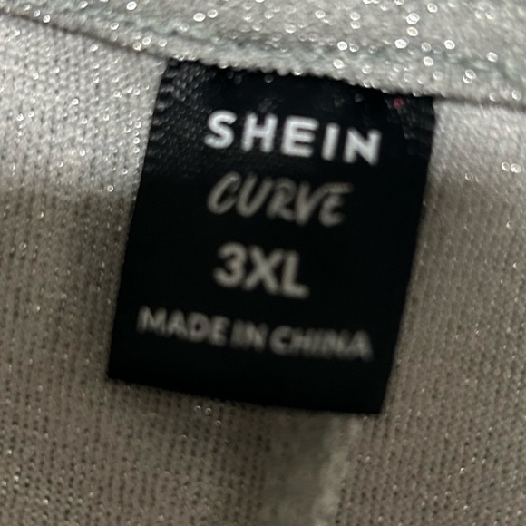 SHEIN Mini Dress - Picture 4 of 4